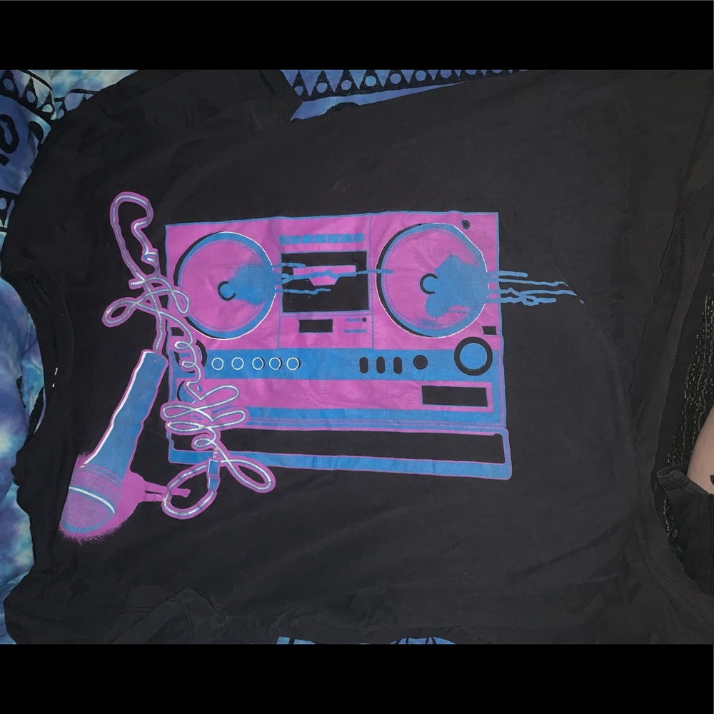 Older Jeffery stars merch!! Barley worn! Comfortable as can be!